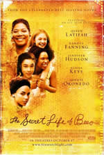 Secret Life Of Bees